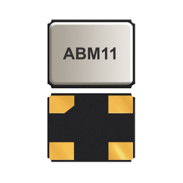 ABM11-40.000MHZ-B7G-T