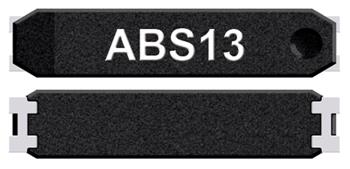 ABS13-32.768KHZ-T