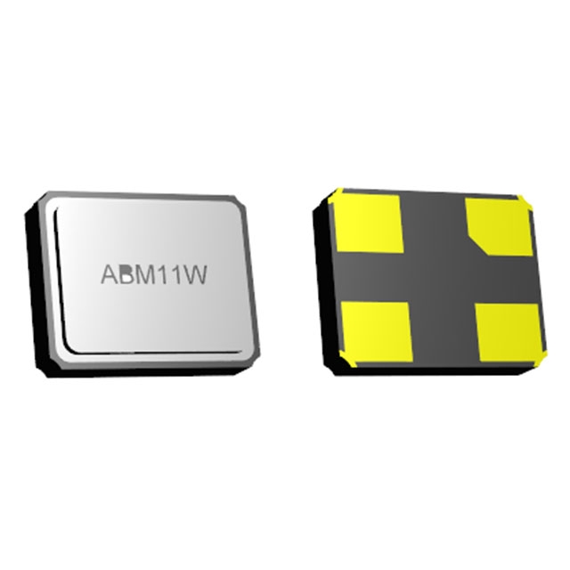 ABM11W-16.0000MHZ-6-D1X-T3