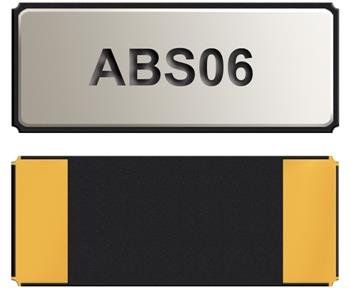 ABS06L-32.768KHZ-T